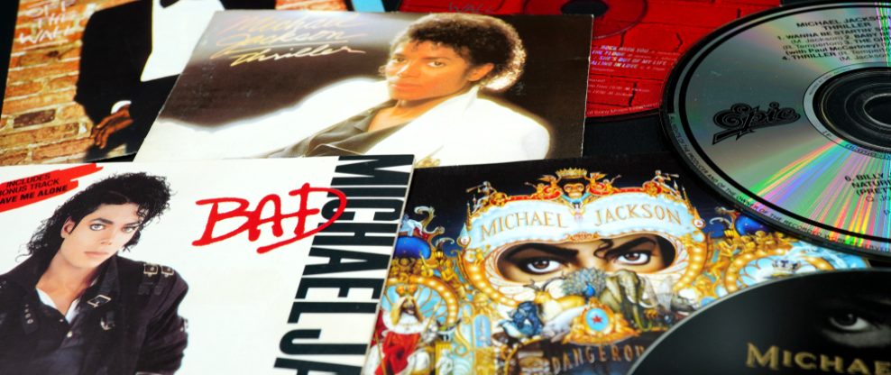 REPORT: Michael Jackson Estate Close to One Billion Dollar Deal For 50% Of The King of Pop's Music Catalog