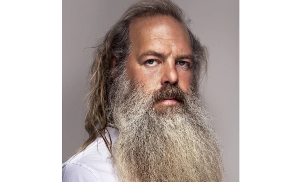 Rick Rubin: "I Know Nothing About Music"