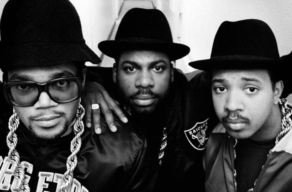 run dmc tour