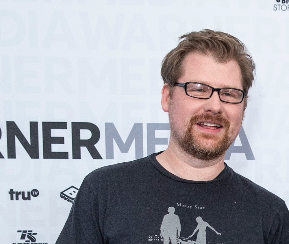 Adult Swim Parts Ways With Rick & Morty Co-Creator Justin Roiland ...