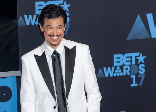 Reservoir Announces Publishing Deal With El DeBarge