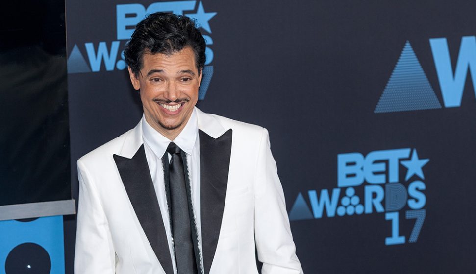 Reservoir Announces Publishing Deal With El DeBarge