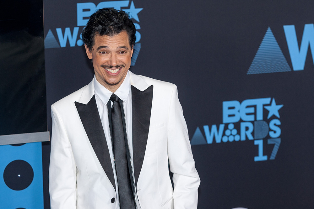 Reservoir Announces Publishing Deal With El DeBarge