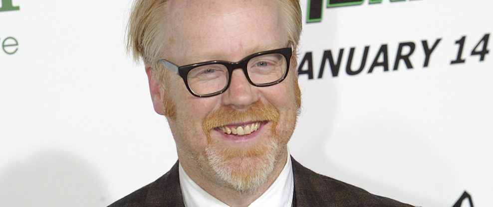 Adam Savage