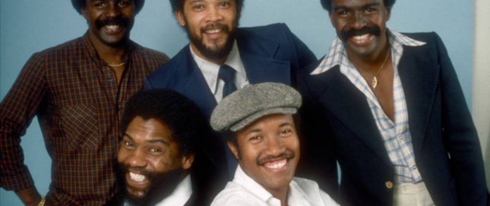 Founding Member of the Whispers, Gordy Harmon Dead at 79
