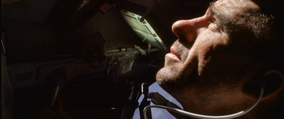 Last Surviving Apollo 7 Astronaut Walter Cunningham Dead at Age 90