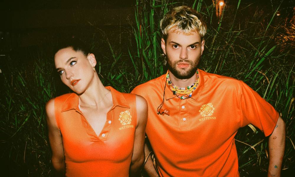 Grammy-Nominated Electro Pop Artist SOFI TUKKER Extends Global Deal With Third Side Music