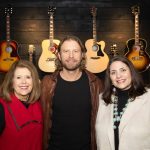 Mental Health Alliance Celebrates Ten Years of Helping Heal The Music - Announces New Richard M. Bates SMILE Fund