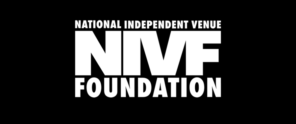 The National Independent Venue Foundation Names Carl Atiya Swanson As Executive Director