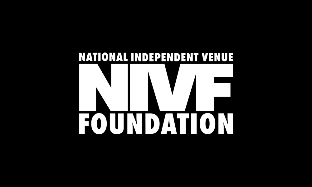 The National Independent Venue Foundation Names Carl Atiya Swanson As Executive Director
