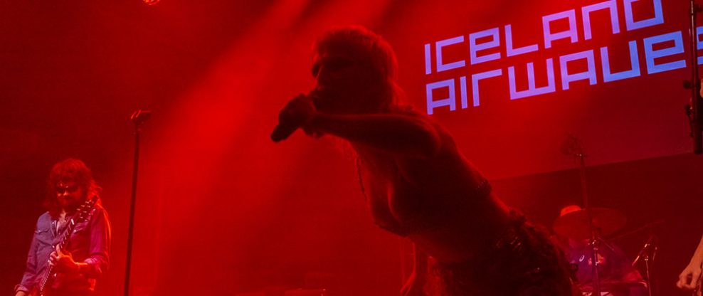 Yard Act, Blondshell, Balming Tiger Among The Artists Announced For Iceland Airwaves 2023