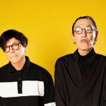 Sparks Release 26th Studio album - 'The Girl Is Crying In Her Latte'