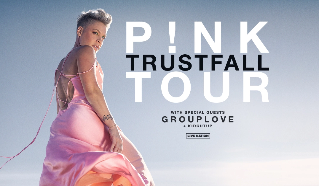 Will Pink's Vancouver shows be postponed? Full concert guide - Vancouver Is  Awesome