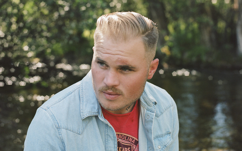Zach Bryan Announces New Arena And Stadium Shows For His Quittin Time 