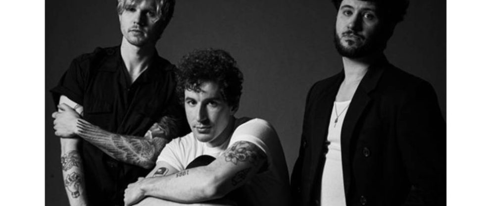 The Band CAMINO Partners With 237 Global For New Interactive, Fan-Centered App