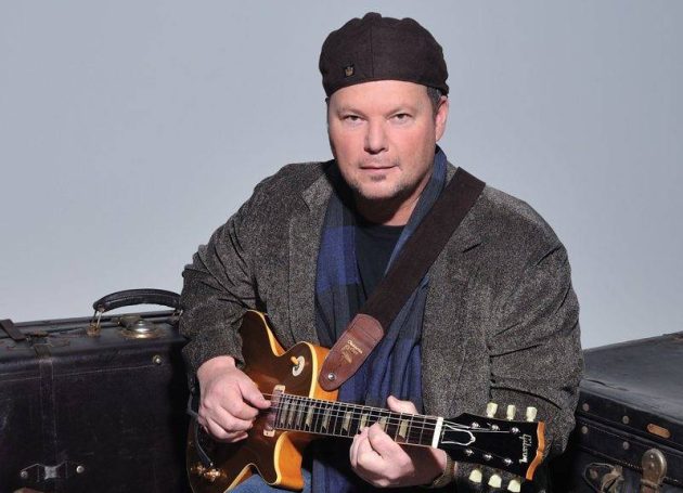 Full Christopher Cross Catalog Acquired by Seeker Music