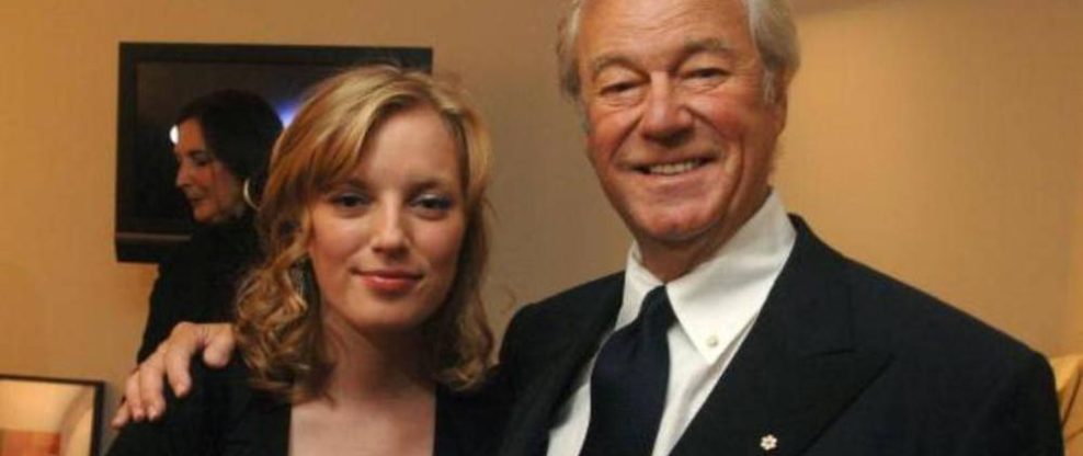 Canadian Acting Icon Gordon Pinsent Dead at 92
