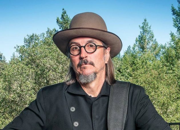 Les Claypool's Fearless Flying Frog Brigade Reunites After 20 Years With 2023 'Summer of Green Tour'