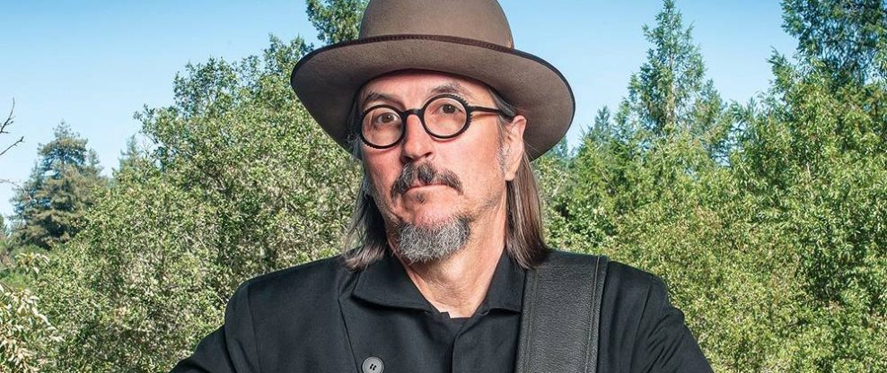 Les Claypool's Fearless Flying Frog Brigade Reunites After 20 Years With 2023 'Summer of Green Tour'