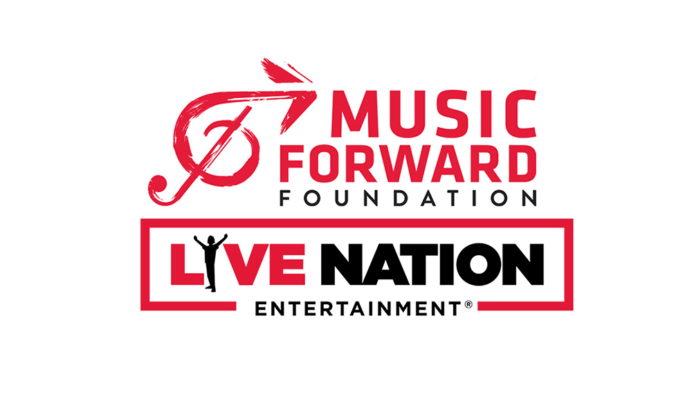 Music Forward & Live Nation