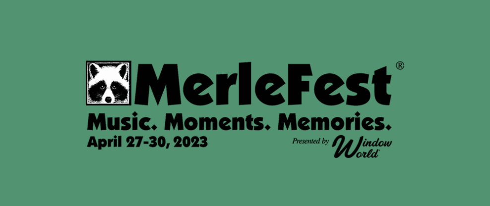 The Black Crowes’ Chris and Rich Robinson’s Brothers Of A Feather, Nickel Creek And Bella White Among The New Artists Announced For The Lineup Of Merlefest 2023