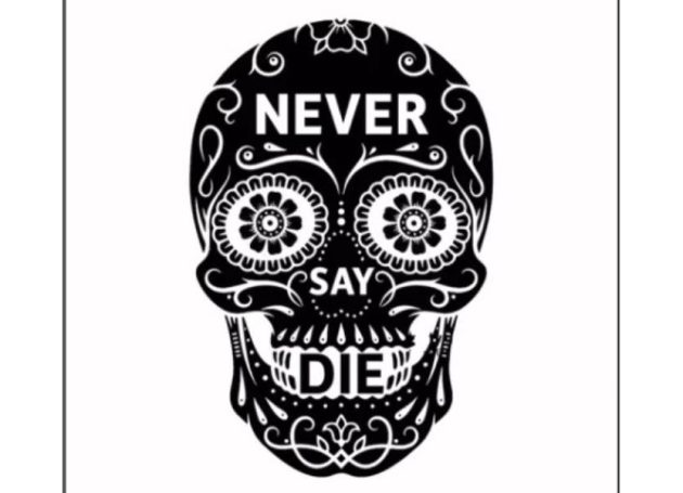 Former Parlaphone Executive Dave Rajan Launches Never Say Die
