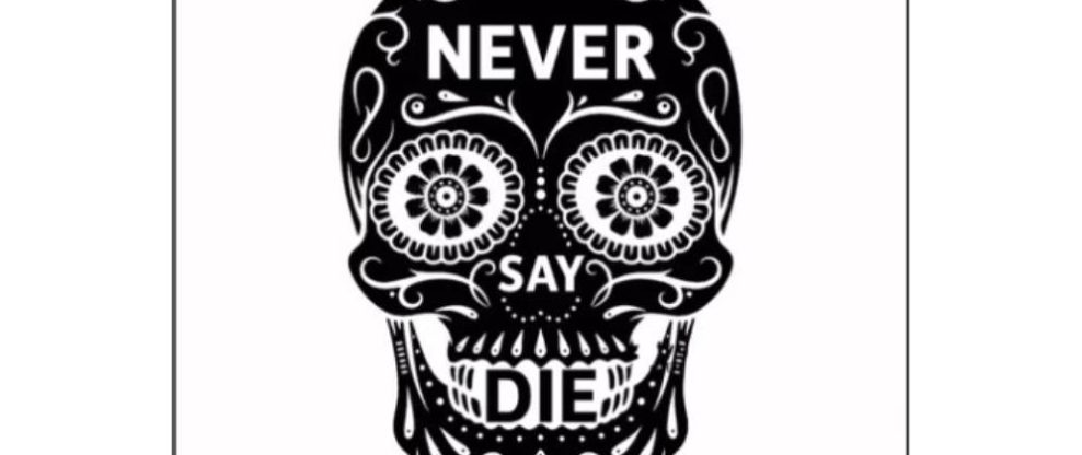Former Parlaphone Executive Dave Rajan Launches Never Say Die