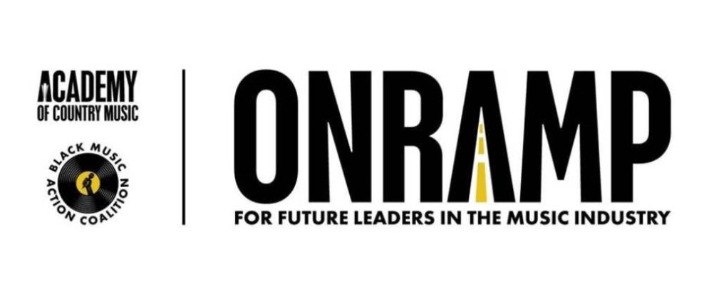 The Academy of Country Music & the Black Music Action Coalition Announce New Partnership - OnRamp