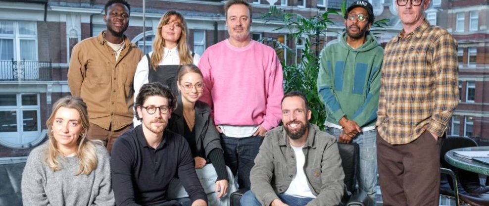 Parlophone Records Announces Key Promotions and New Hires