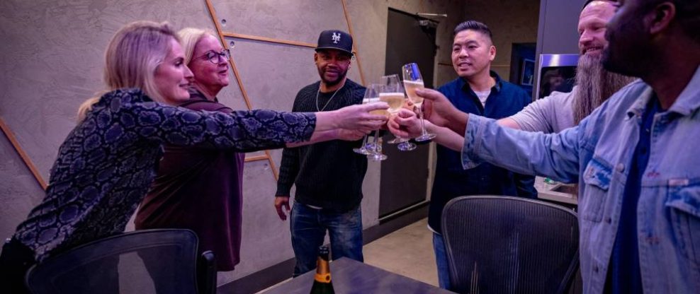Jonathan Yip & Jeremy Reeves Sign Global Publishing Deal With Peermusic