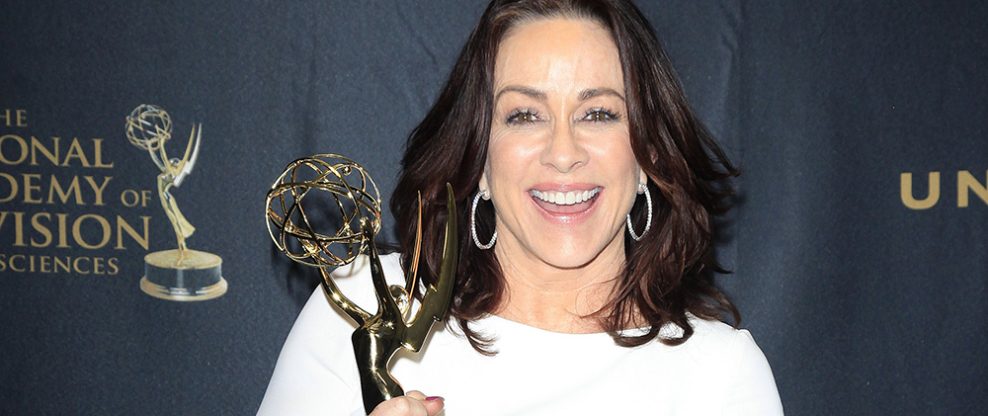 Patricia Heaton