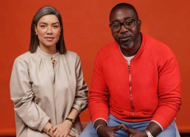 Glyn Aikins and Stacey Tang Named Co-Presidents of Sony Music's RCA UK