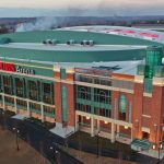 UBS Arena at Belmont Park