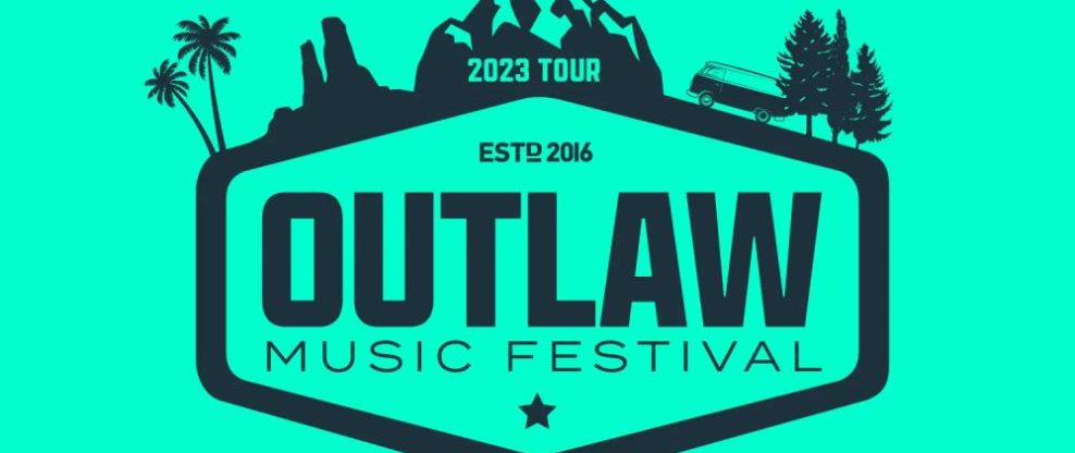 Willie Nelson's Outlaw Music Festival Tour Is 'On the Road Again' in 2023
