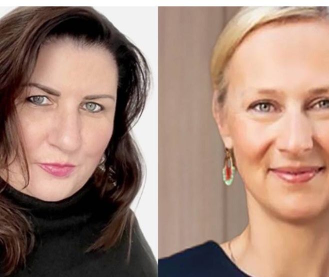 Warner Music UK Appoints Isabel Garvey as Chief Operations Officer; Promotes Jennifer Ivory as Managing Director of Parlophone