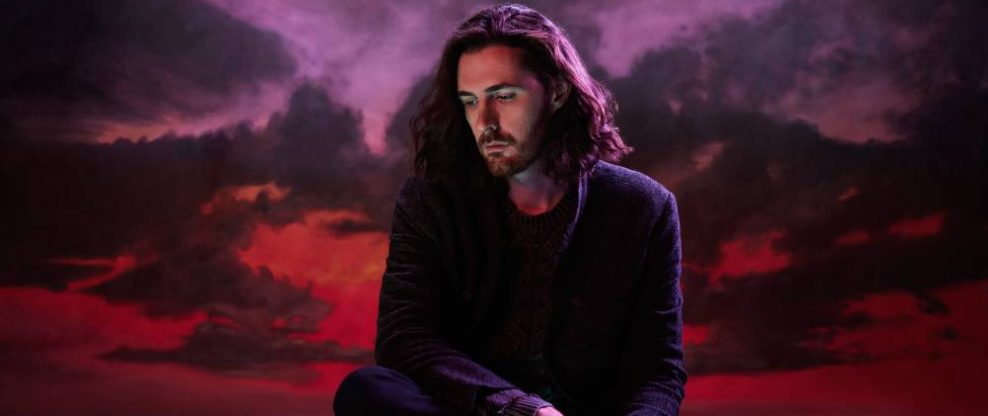 Hozier Announces North American Unreal Unearth Headlining Tour