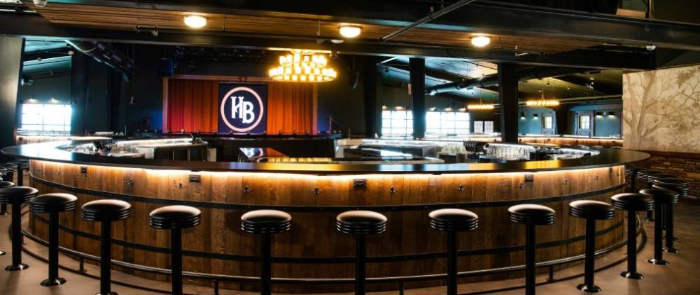 A New Bar, Restaurant & Live Music Venue, The Humble Baron Set to Open in TN With World's Largest Bar