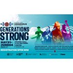 International Indigenous Music Summit Announces 2023 Edition