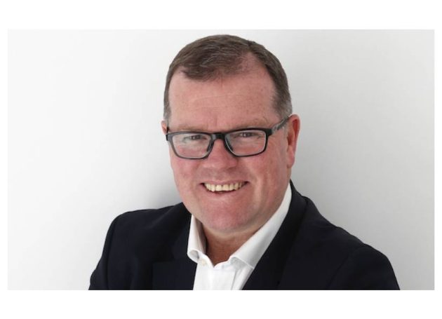ASM Global Names Rob Wicks as Managing Director of Aberdeen's P&J Live
