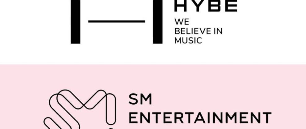 HYBE Withdraws Bid For 40% Stake in SM Entertainment