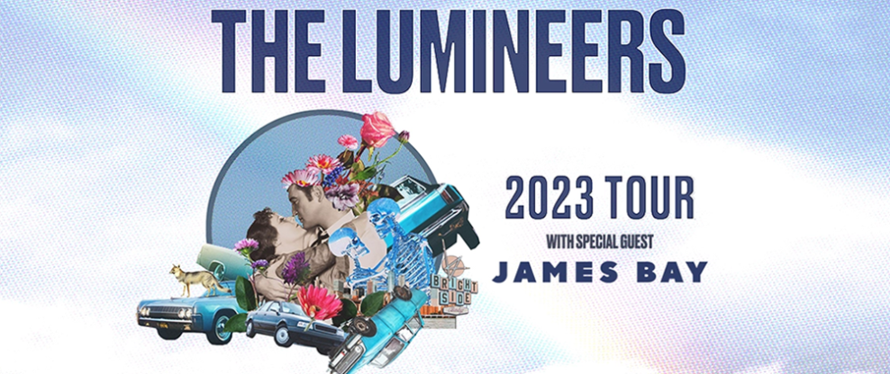 The Lumineers 2023