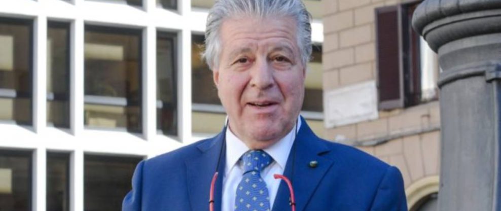 Assomusica President Vincenzo Spera Dies After Tragic Motorcycle Accident