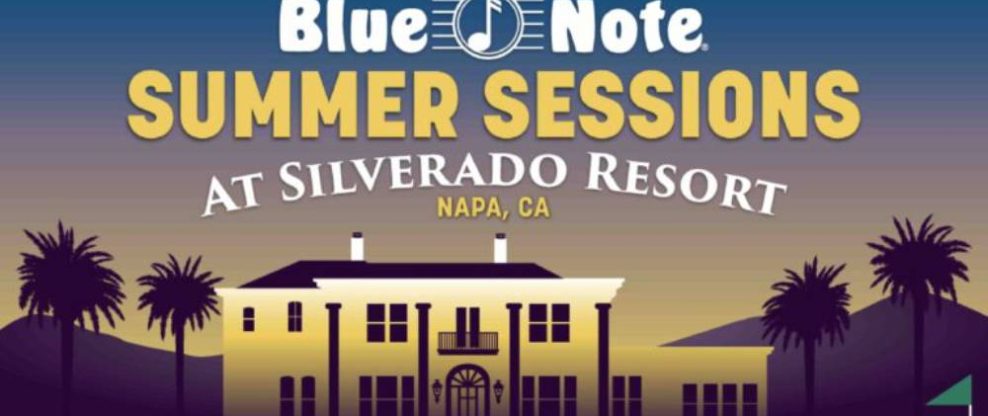 Blue Note Napa Announces Summer Sessions at Silverado Resort With Emmylou Harris, Marlon Wayans, Rufus Wainwright, & More