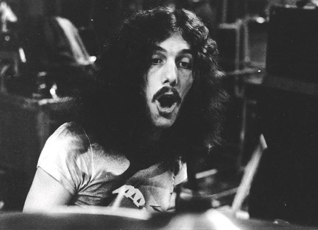 Primary Wave Music Acquires The Artist Royalties Of Late Skynyrd Drummer Bob Burns