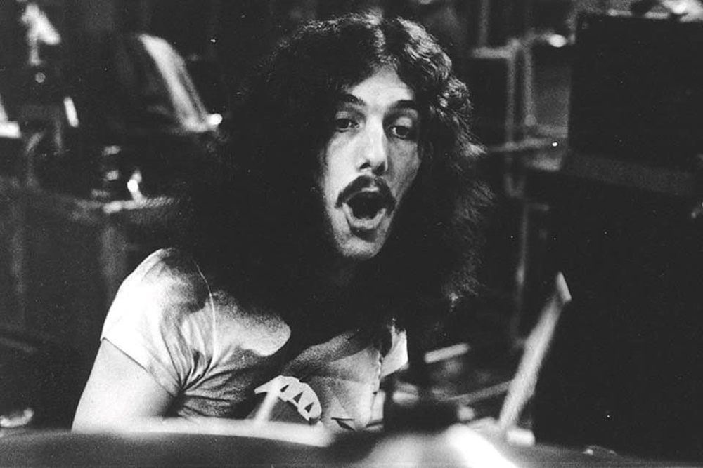 Primary Wave Music Acquires The Artist Royalties Of Late Skynyrd Drummer Bob Burns