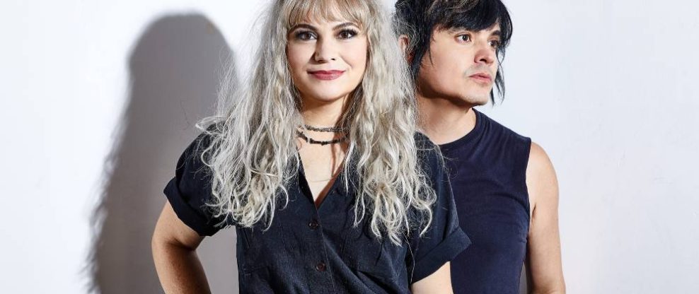 The Dollyrots Kick Off the 'Hey Girl' US Tour With Special Guests the Von Tramps