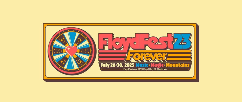 Floydfest 2023