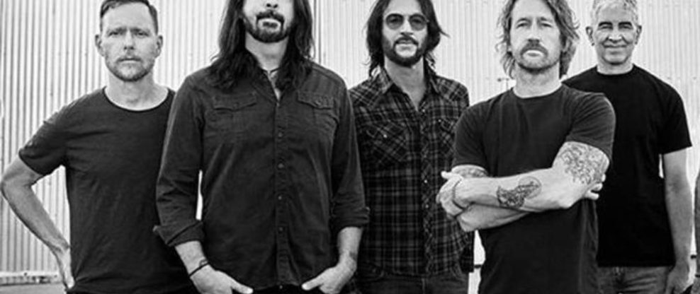 Bank of New Hampshire Pavilion Says Third-Party Foo Fighters Tickets are Invalid; Including StubHub & Vivid Seats