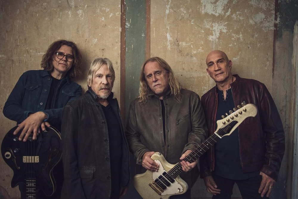 Gov't Mule