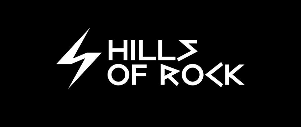 Hills of Rock